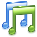 Music - Signs and Symbols icon